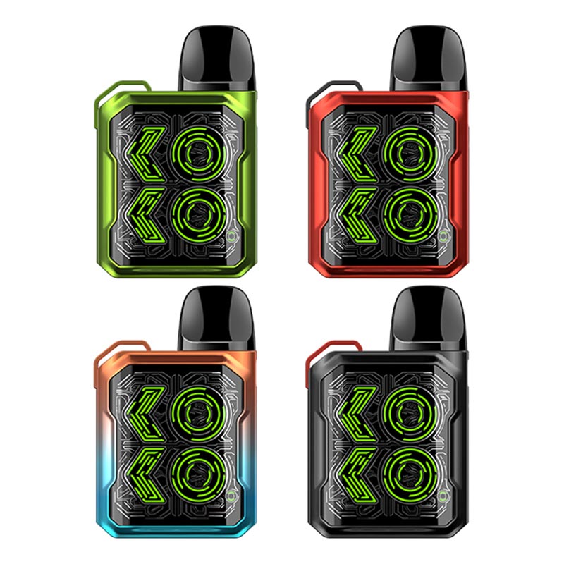 Buy Uwell Caliburn GK2 Pod System Online | Vape Pod | CSVape