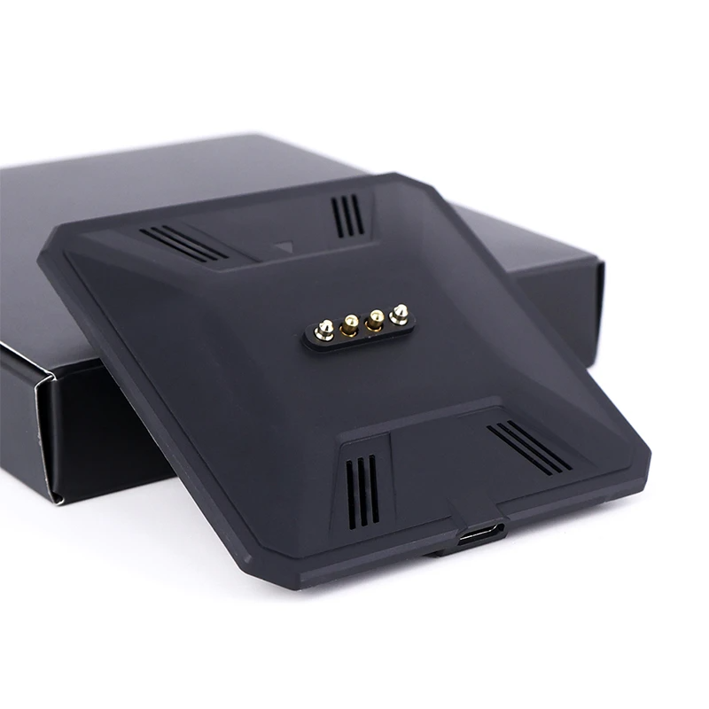 Vapx, Meteor Quick Charge Base