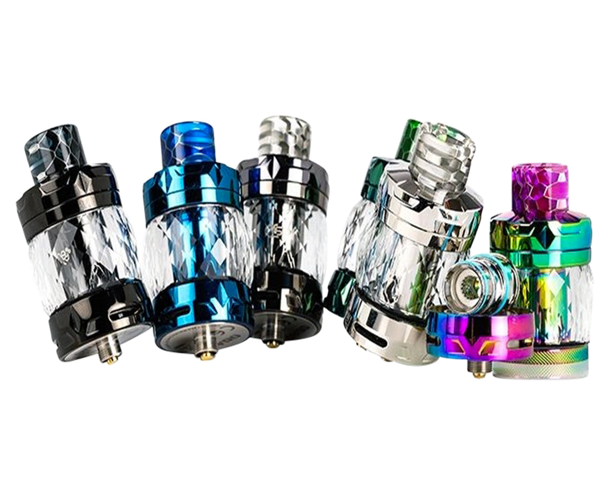 Aspire Odan Sub-Ohm Tank