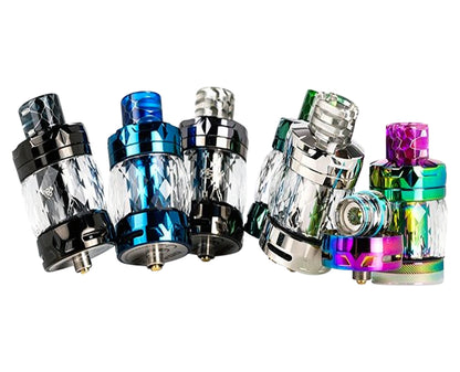 Aspire Odan Sub-Ohm Tank