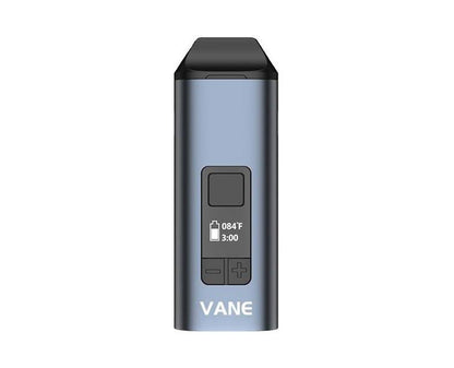 Yocan Vane Dry Herb Vaporizer