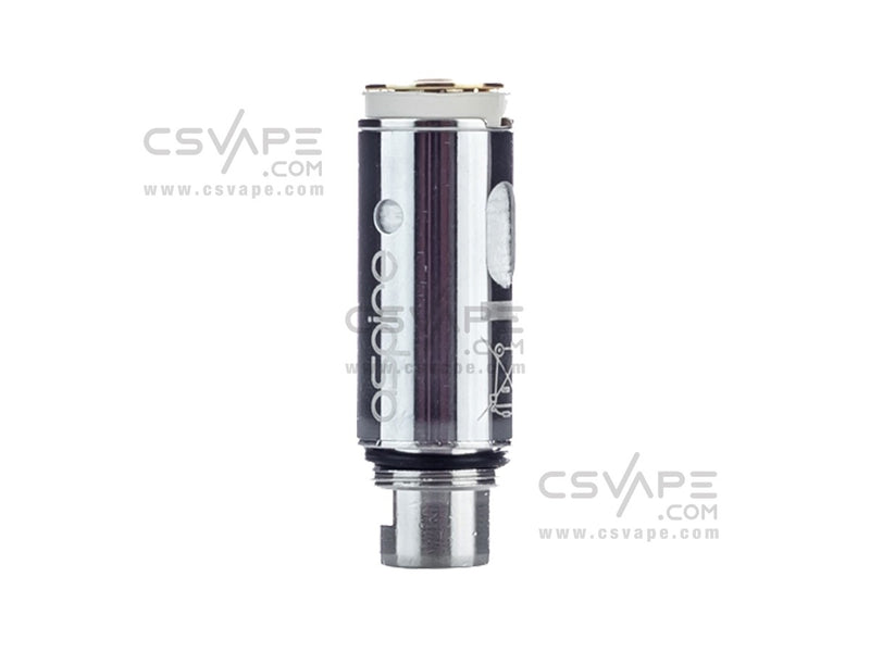 Aspire Breeze 2 Replacement Coil 5-Pack