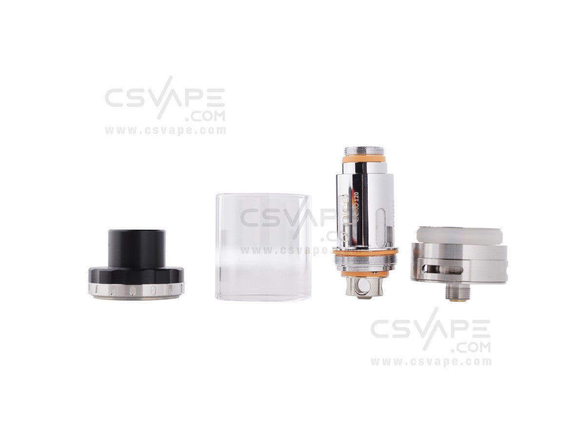 Aspire Cleito 120 Sub-Ohm Tank