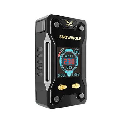 Snowwolf XFENG 230W Box Mod