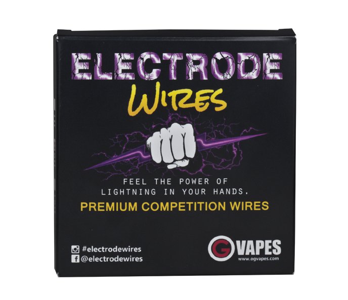 Electrode Wire
