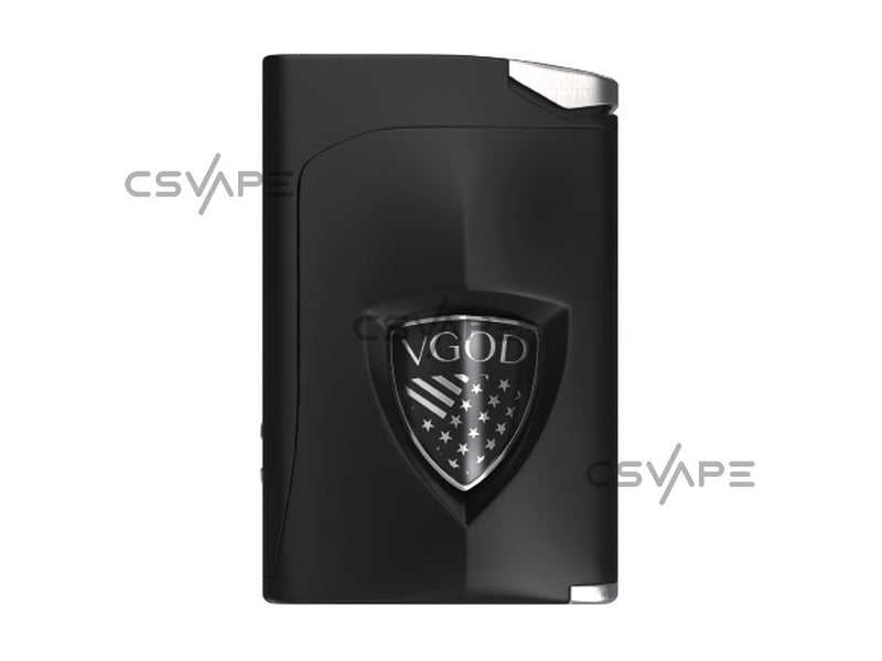 VGOD Elite 200W Steel Edition Box Mod