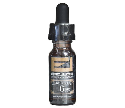 Epic Juice Wake n Vape