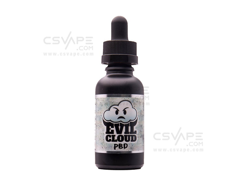 Evil Cloud E-Liquid PBD