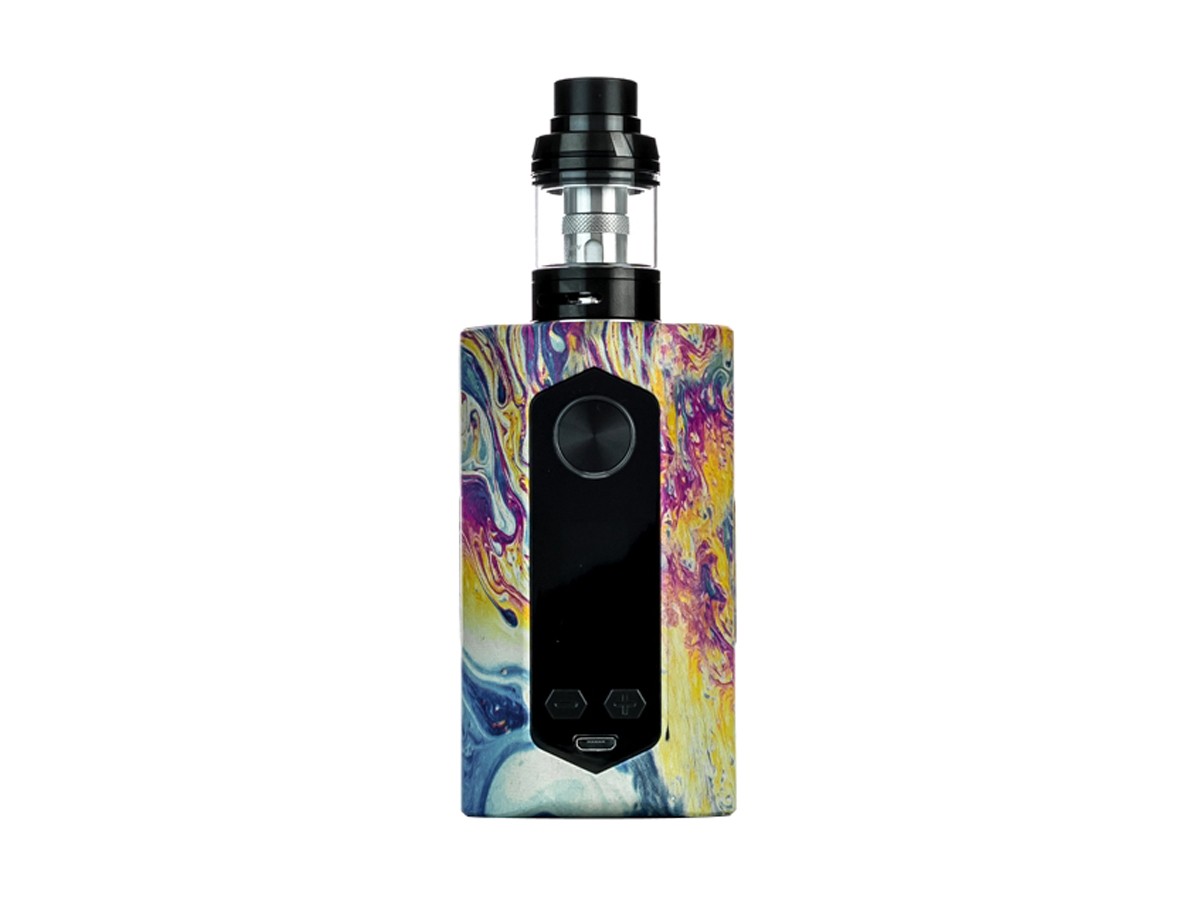 GEEK VAPE BLADE 235W TC STARTER KIT