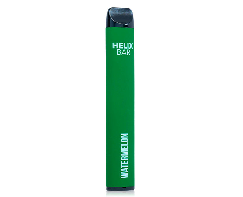 Helix Bar 5% Disposable Device, Watermelon