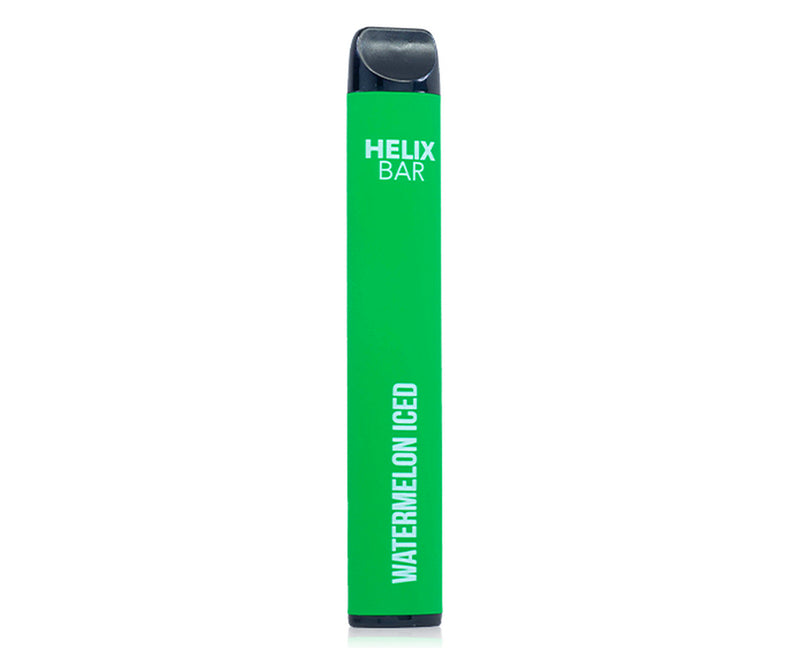 Helix Bar 5% Disposable Device, Watermelon Iced