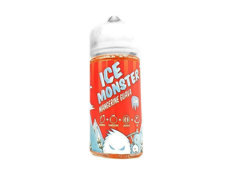 Ice Monster Mangerine Guava