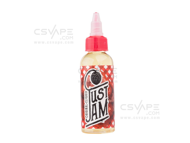 Just Jam E-Liquid Just Jam Original