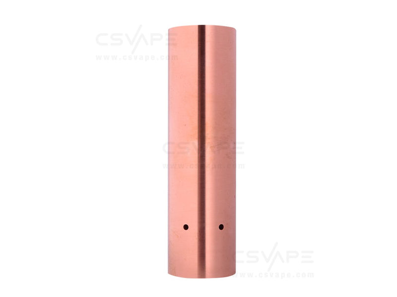 The Roundhouse Mod by Kennedy Vapors