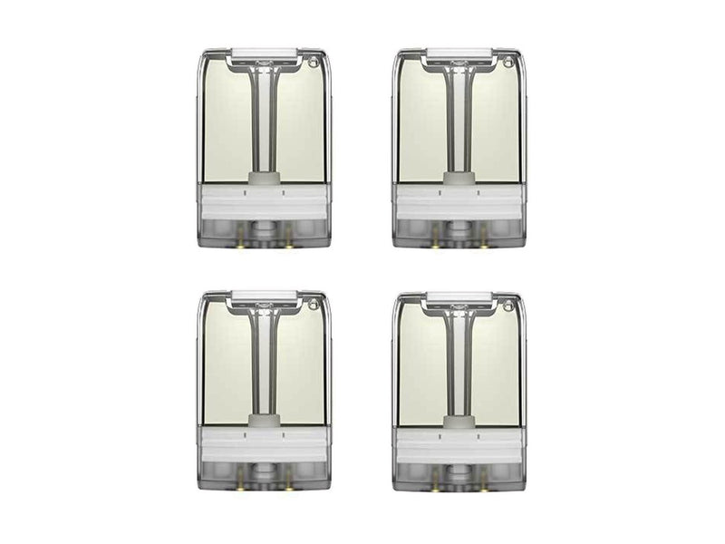 Laan Lite Replacement Pod 4-Pack