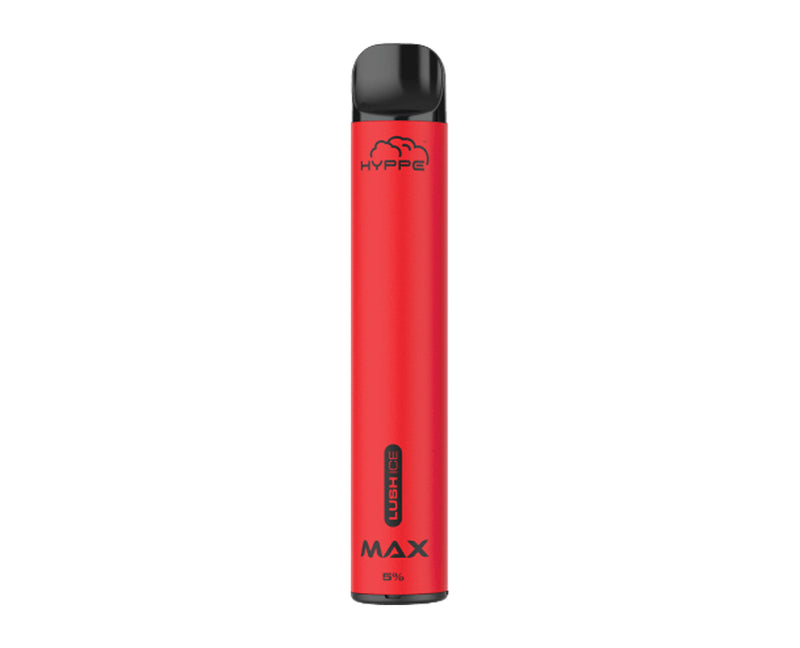 Hyppe MAX 5% Disposable Device