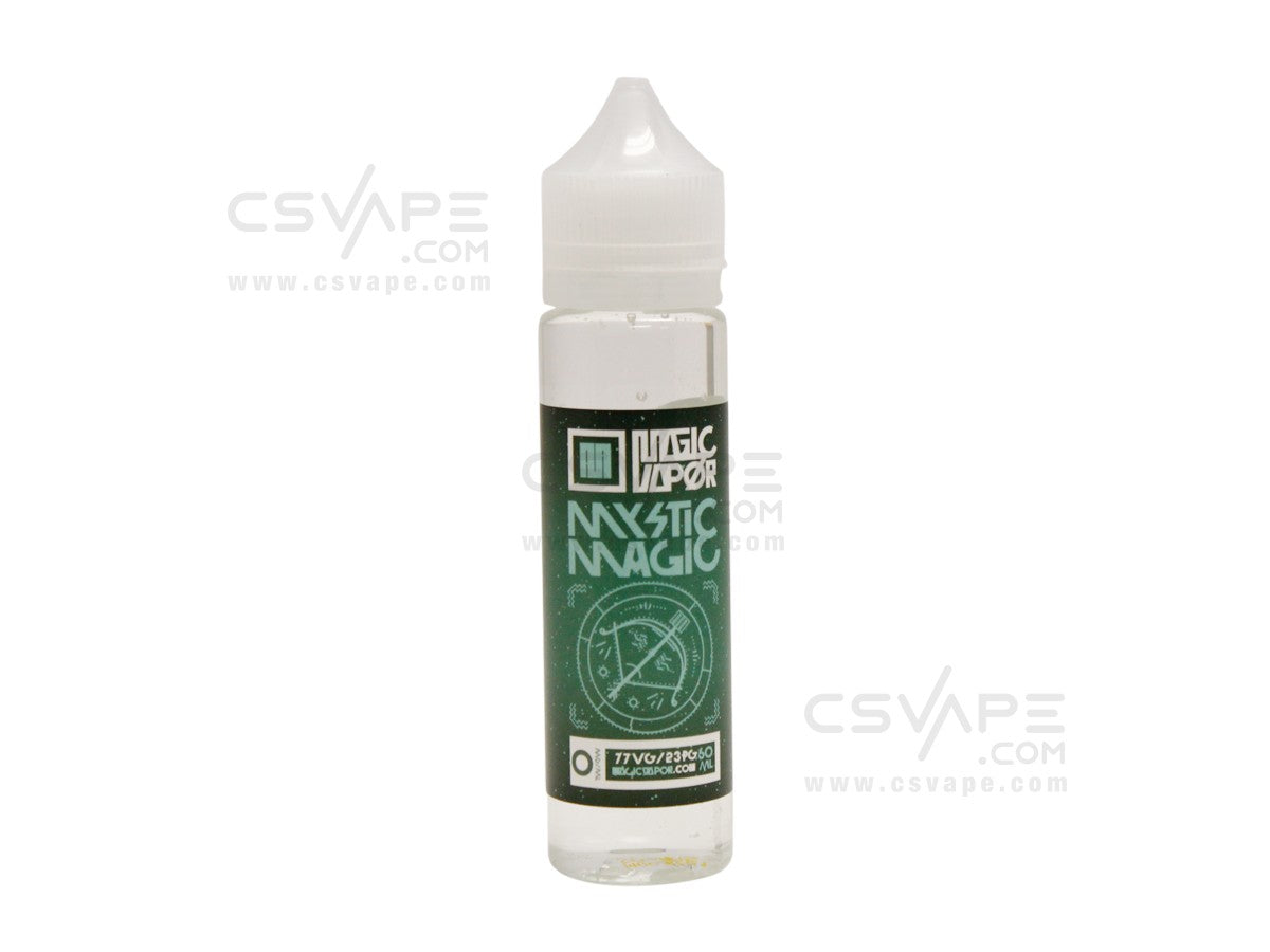 Magic Vapor Mystic Magic