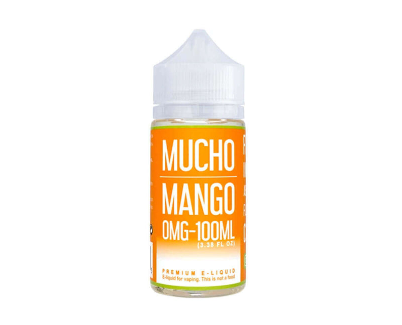 The Neighborhood Mucho Mango