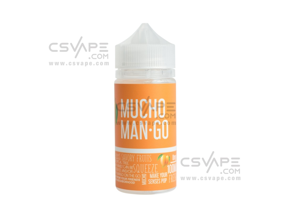 The Neighborhood Mucho Mango