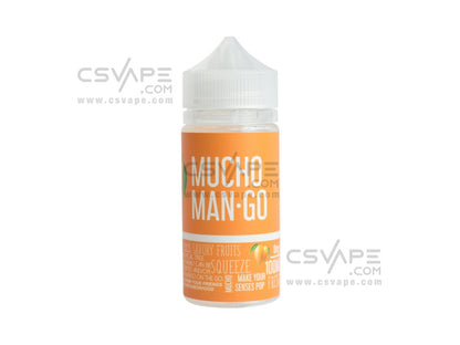 The Neighborhood Mucho Mango