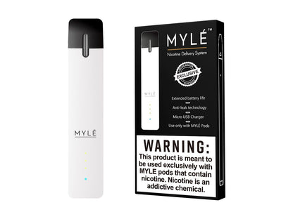 MYLE Pod System Starter Kit