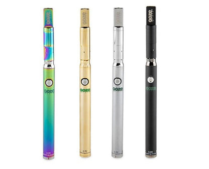 Ooze, Slim Twist Pro, 320mAh Battery