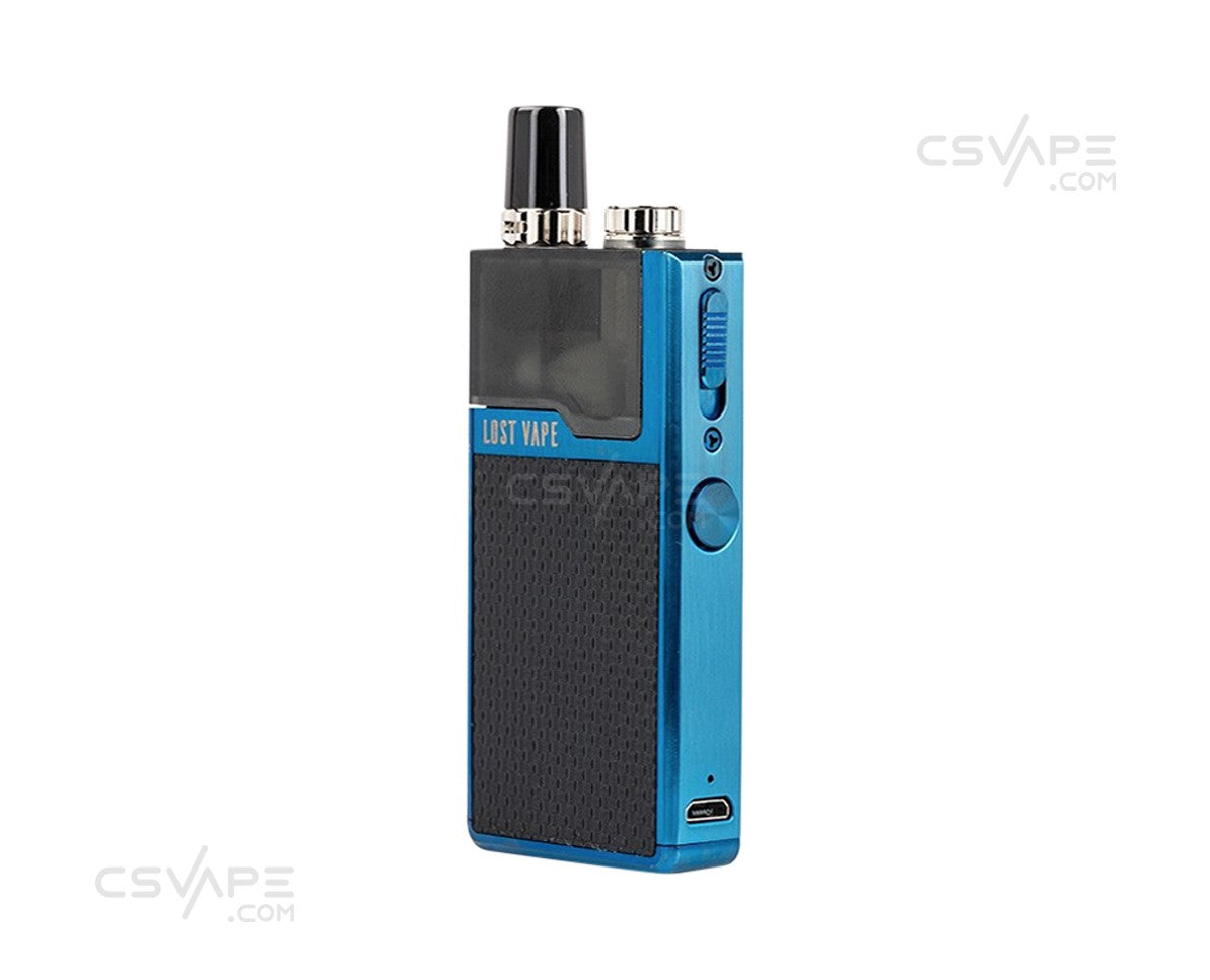 Lost Vape Orion Q Kit Edition