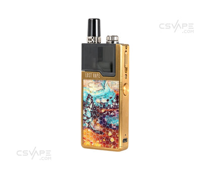 Lost Vape Orion Q Kit Edition