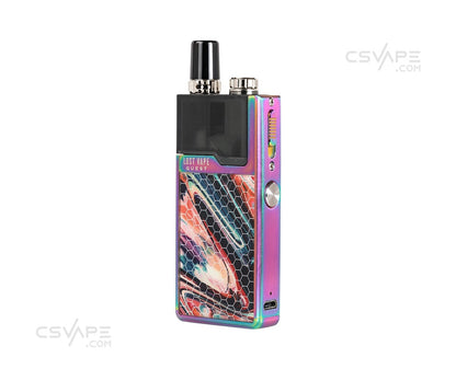 Lost Vape Orion Q Kit Edition