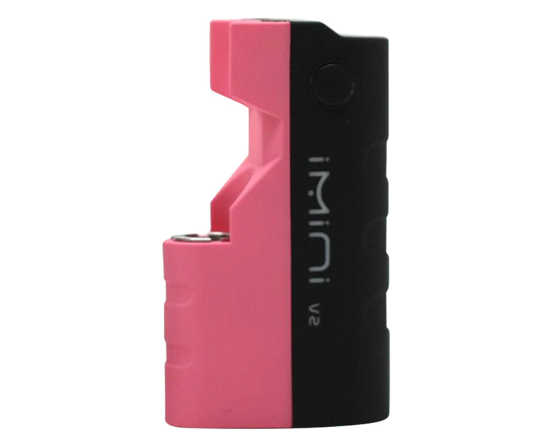 iMini Mod V2 Kit, Pink