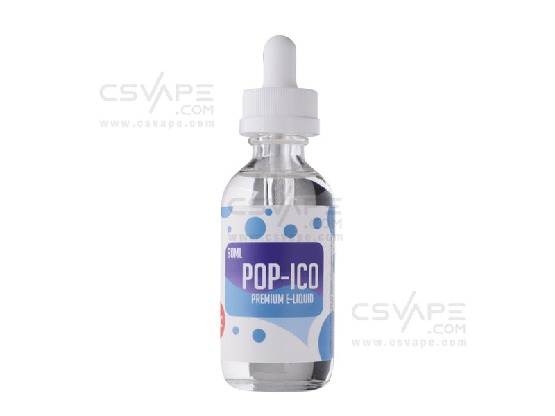 POP-ICO Premium E-liquid Classic