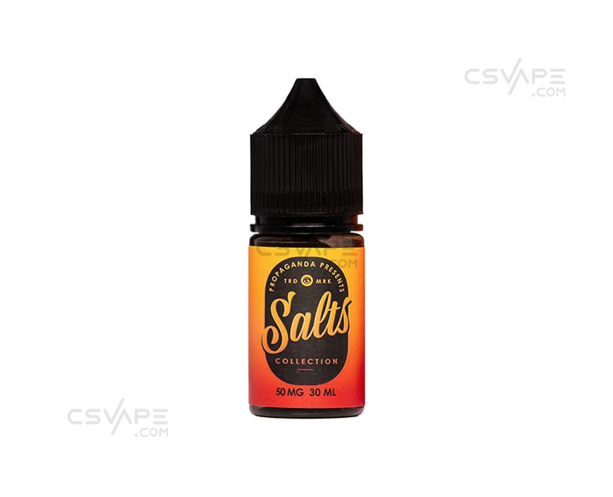 Propaganda Salts Illuminati