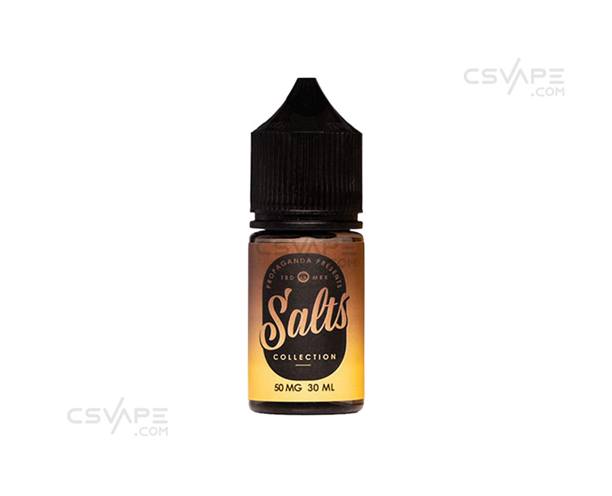 Propaganda Salts Wild Fire