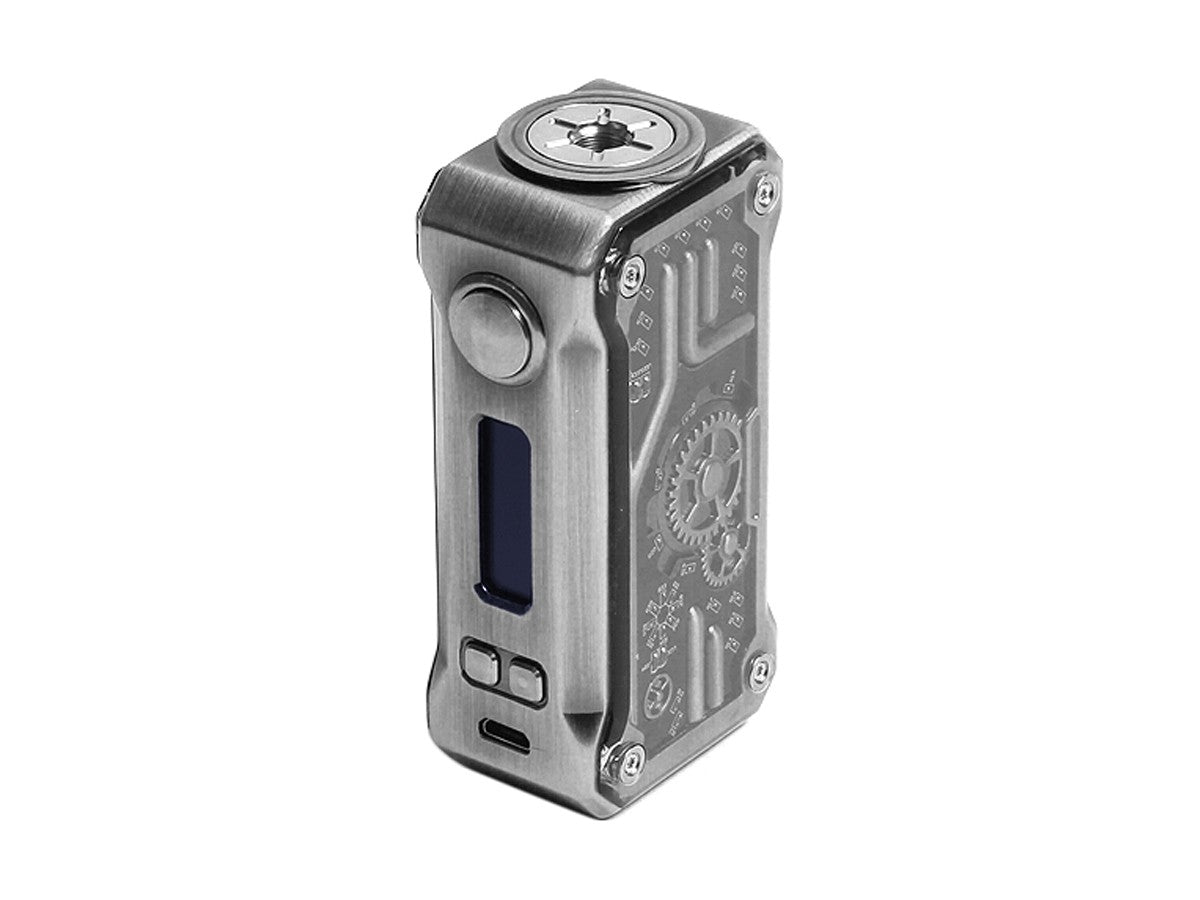 Teslacigs Punk Mini 85W Box Mod