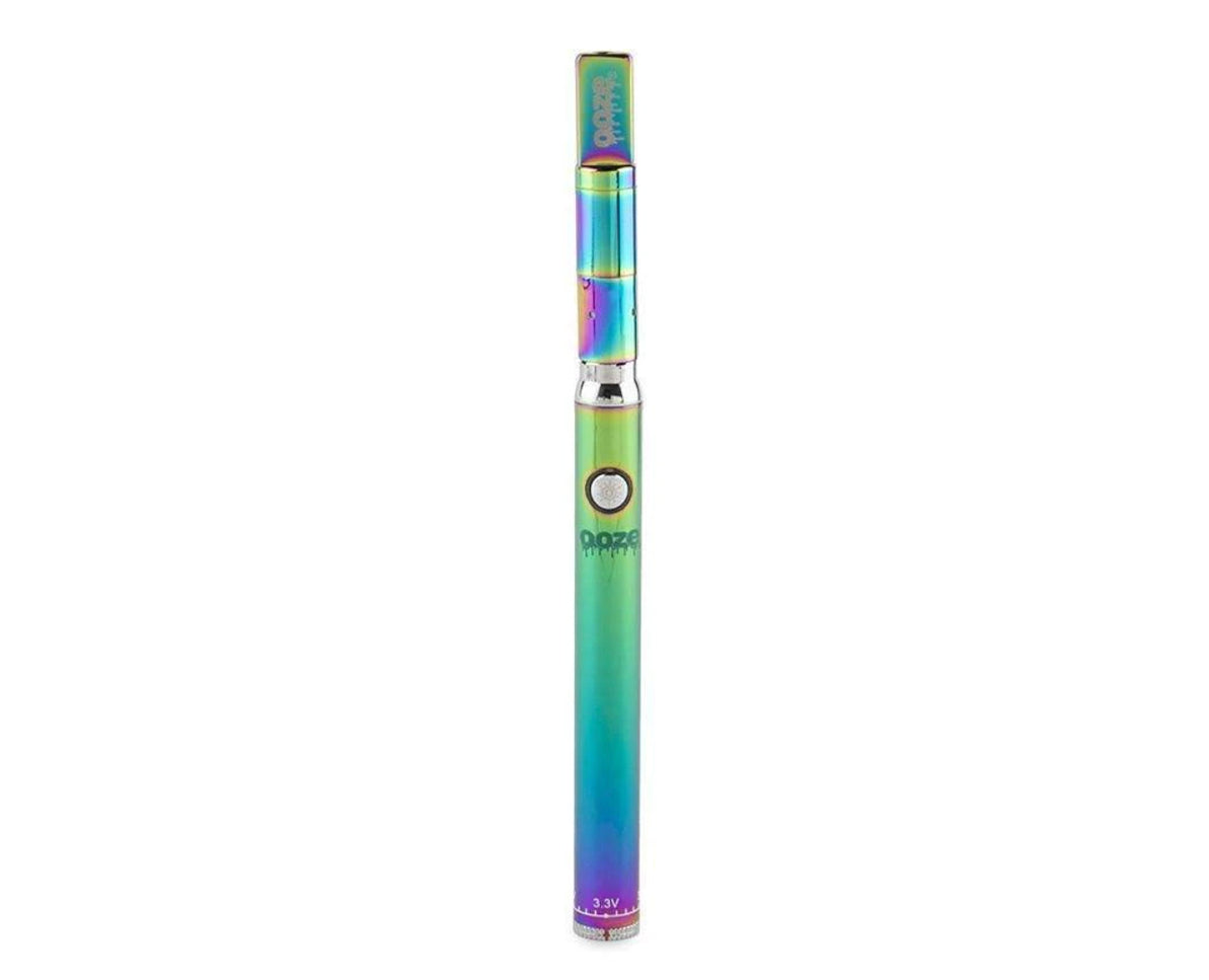 Ooze, Slim Twist Pro, 320mAh Battery