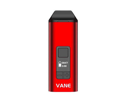 Yocan Vane Dry Herb Vaporizer