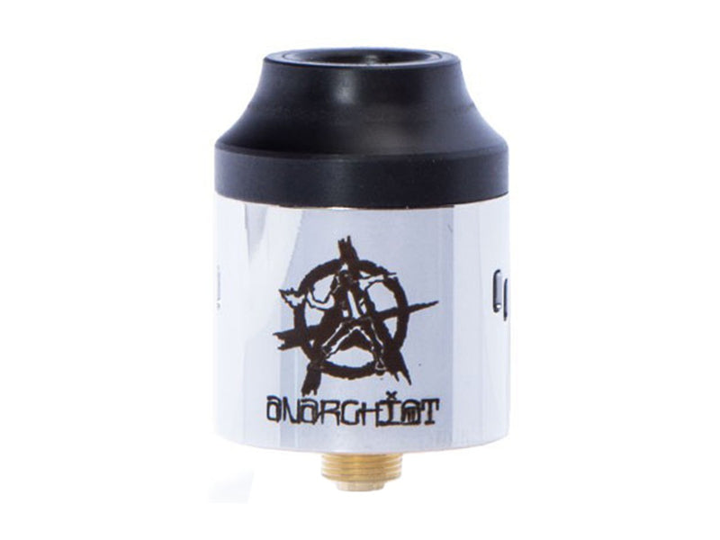 Anarchist Riot RDA