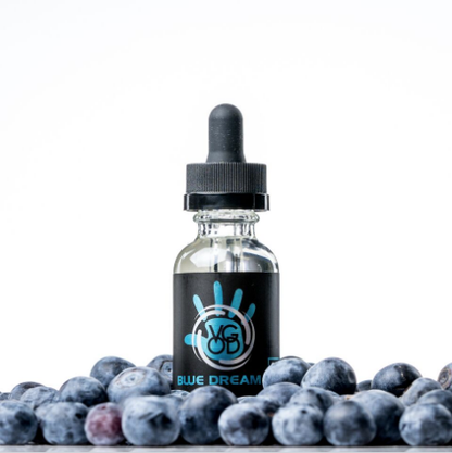 BO Vaping Starter Kit