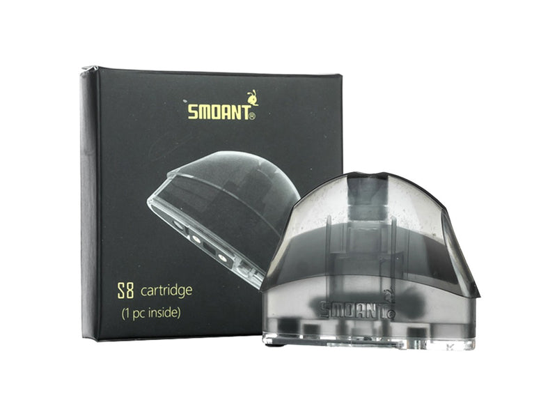SMOANT S8 Replacement Pod