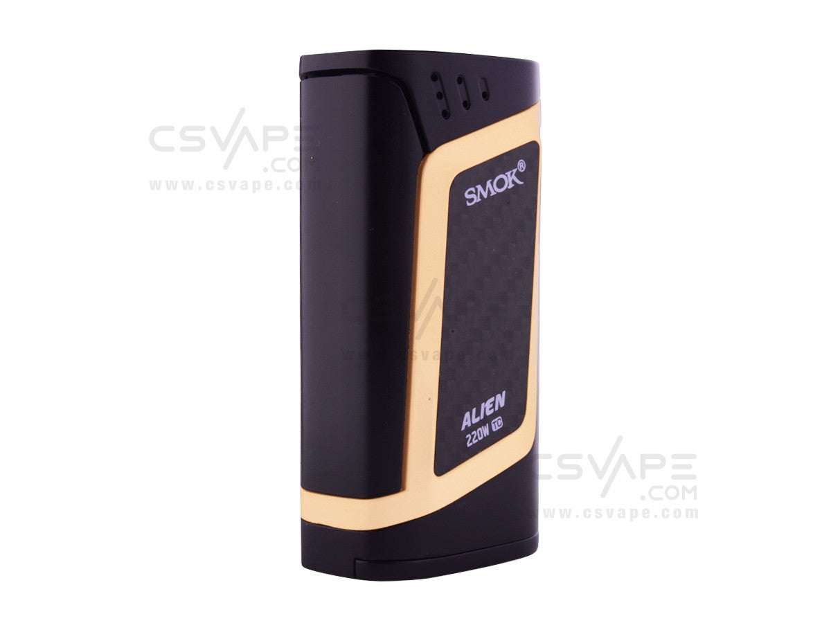 SMOK Alien Box Mod