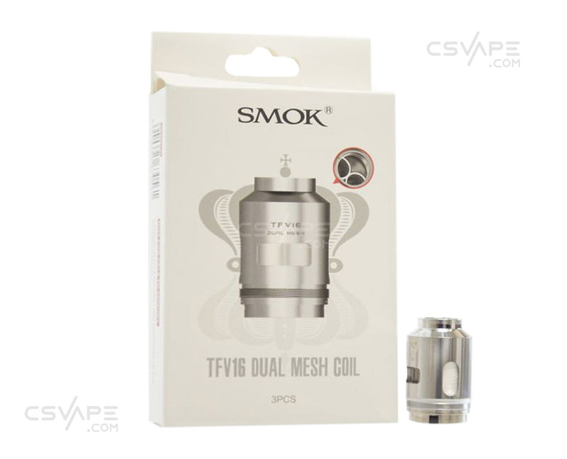 SMOK TFV16 Coils