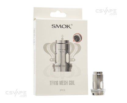 SMOK TFV16 Coils