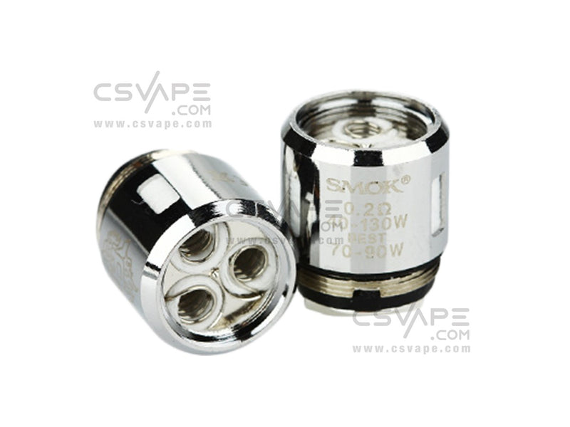 SMOK V8 Baby-T6 Replacement Coils