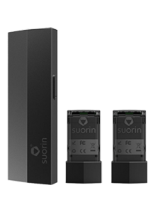Suorin Edge Pod System