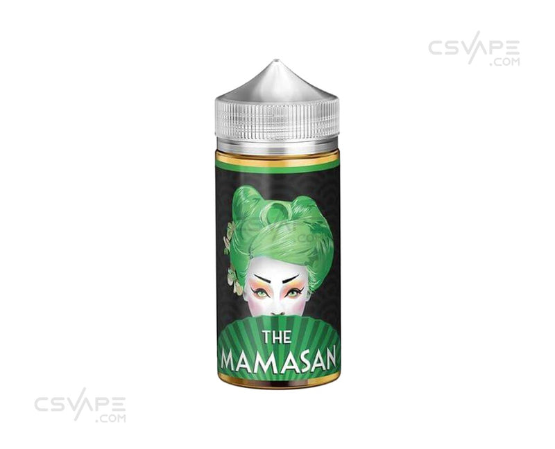 The Mamasan Mama Melon