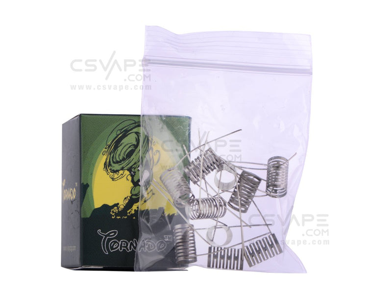 IJoy TSS Coil 10-Pack