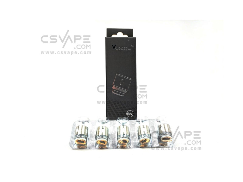 Vapesoul Vone Sub-Ohm Tank Replacement Coil 5-Pack