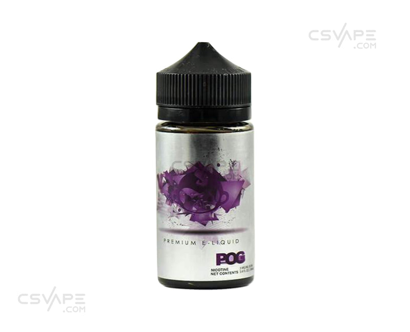 Vaping Monkey's Planet of The Grapes
