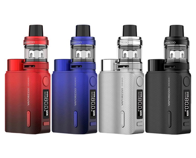 Vaporesso SWAG 2 80W Kit