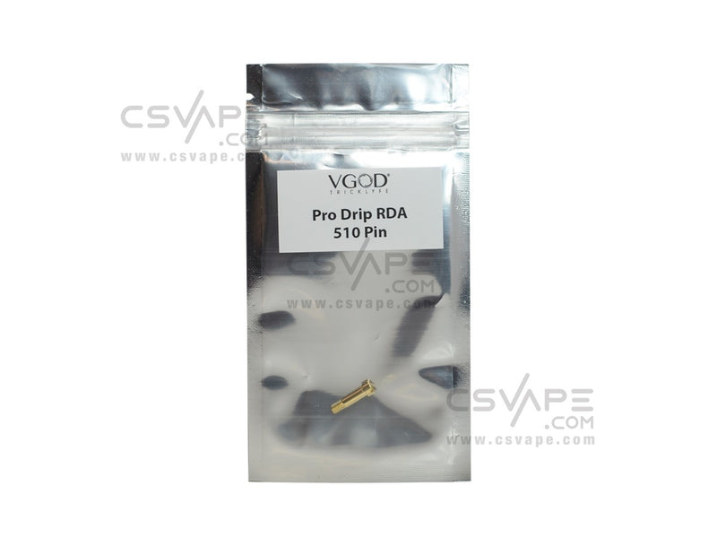 VGOD Pro Drip RDA 510 Replacement Pin